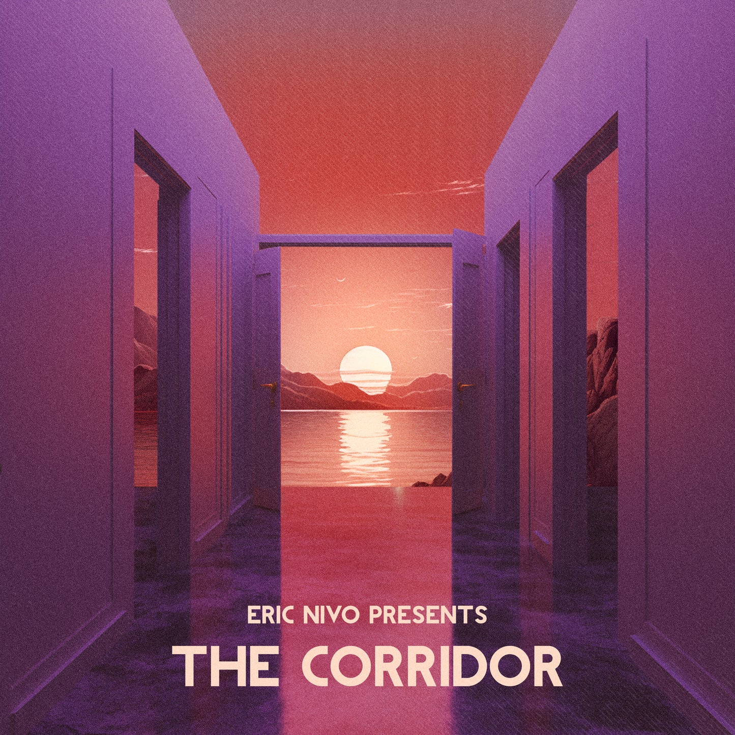 The Corridor Sample Pack