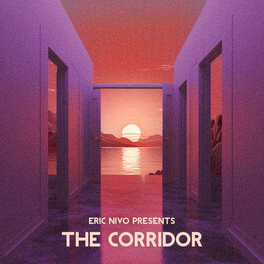 The Corridor Sample Pack