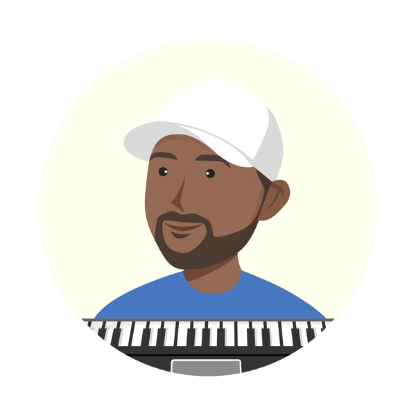 Eric Nivo Sound Library