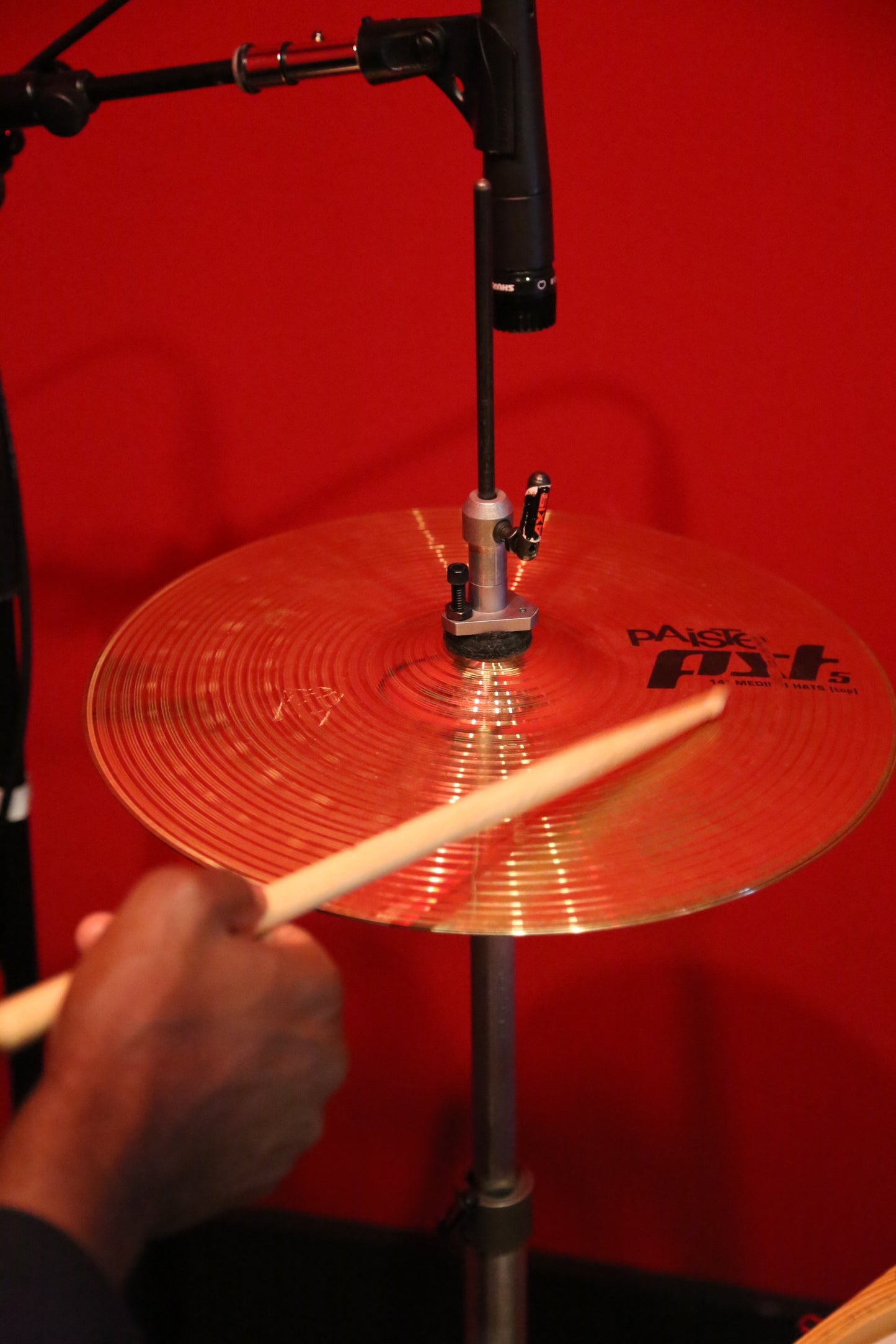 PARQUET PANELS: Multi-Angle Drum Library Vol. 1